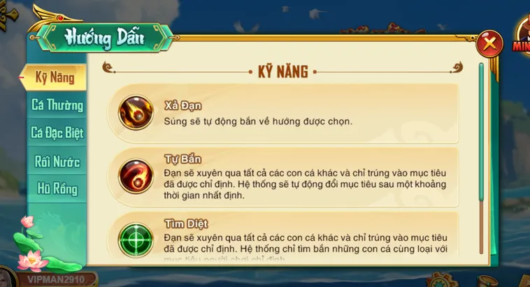 Chinh Phục Kho Báu Đại Dương Với Slot Game Bảo Khí Thần Ngư Tại BomWin Siêu Hấp Dẫn