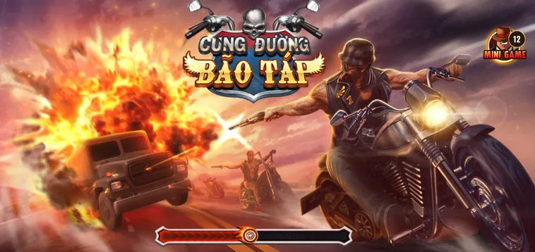 Chinh Phục Tốc Độ Cùng Slot Game Cung Đường Bão Táp Tại BomWin Đỉnh Cao