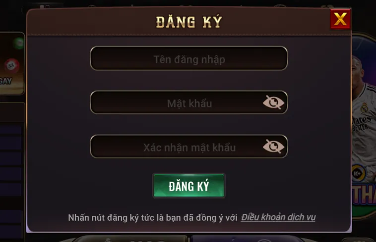 Hướng Dẫn Đăng Ký BomWin Nhanh Chóng Cho Tân Thủ Mới Gia Nhập