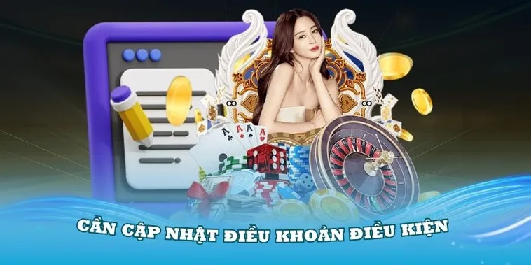 Điều Khoản Sử Dụng