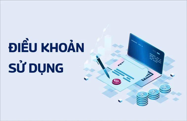 Điều Khoản Sử Dụng