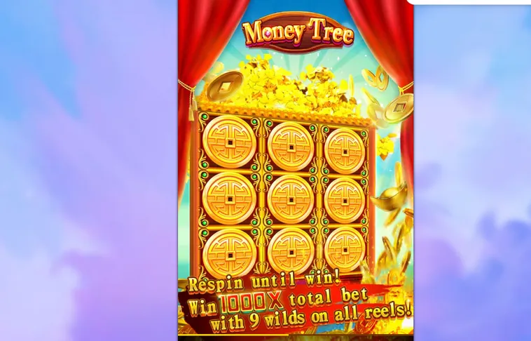 Chinh Phục Siêu Phẩm Slot Game Money Tree Tại BomWin Với Tỷ Lệ Thắng Khủng