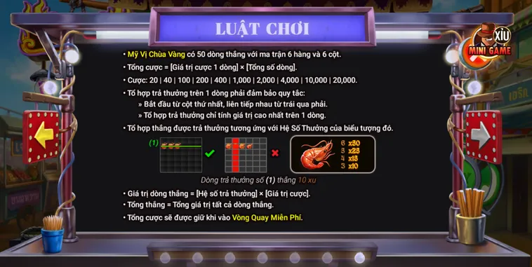 Slot Game Mỹ Vị Chùa Vàng Tại BomWin Sảnh Quay Hũ Đẳng Cấp Nhất Hiện Nay