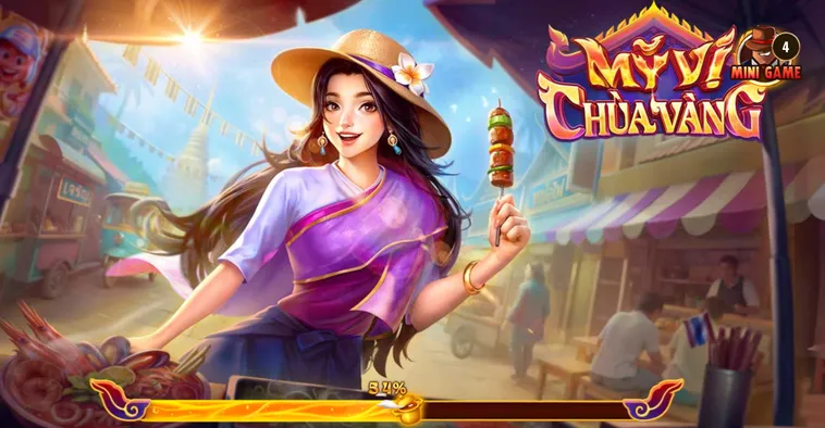 Slot Game Mỹ Vị Chùa Vàng Tại BomWin Sảnh Quay Hũ Đẳng Cấp Nhất Hiện Nay