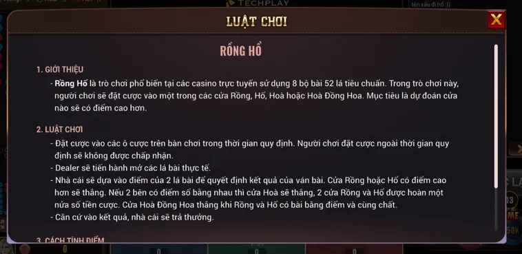 Chinh Phục Đỉnh Cao Rồng Hổ Live Slot Tại BomWin Với Giải Thưởng Tiền Tỷ Đột Phá
