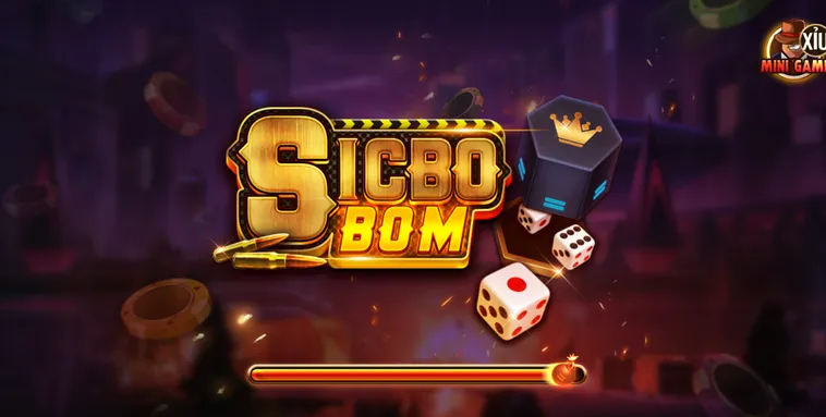 Sicbo Bom Spidermen Tại BomWin Đấu Trường Xúc Xắc Đẳng Cấp Với Hệ Thống Độc Quyền