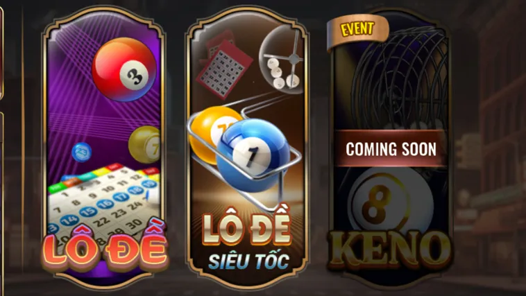 Đa Dạng Game Với Những Con Số May Mắn Cùng Xổ Số BomWin Với Tỷ Lệ Thắng Cực Cao