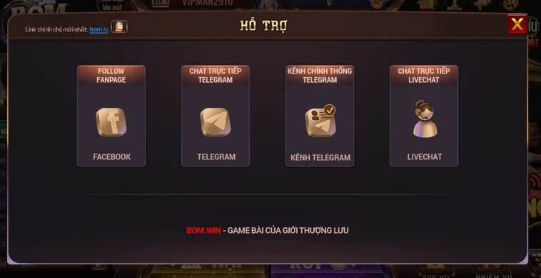Đội Ngũ Hỗ Trợ Đa Kênh Cực Kỳ Chuyên Nghiệp 24/7