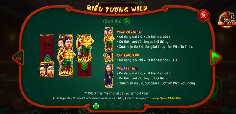 Thử Thách Bản Lĩnh Cùng Slot Game Tuyệt Đỉnh Kungfu Tại BomWin Đẳng Cấp