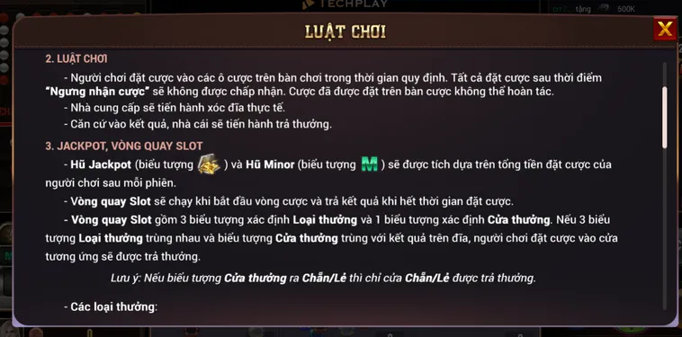 Chinh Phục Siêu Phẩm Xóc Đĩa Jackpot Tại BomWin Với Giải Thưởng Tiền Tỷ Đột Phá